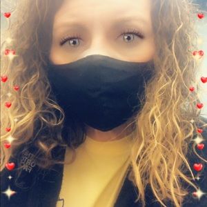 Meet your Posher, Veronica